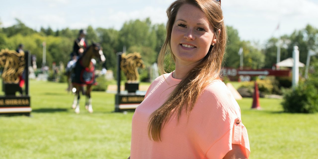 Gloucestershire business celebrates phenomenal growth as it marks its fifth birthday: Tara Punter PR turns five years old this June
