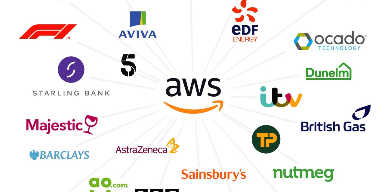 HOW CLOUD COMPUTING CAN BOOST PRODUCTIVITY, WAGES, AND LIVING STANDARDS ACROSS THE UK