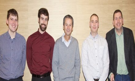 Fintech app fills gap in lenders’ client knowledge