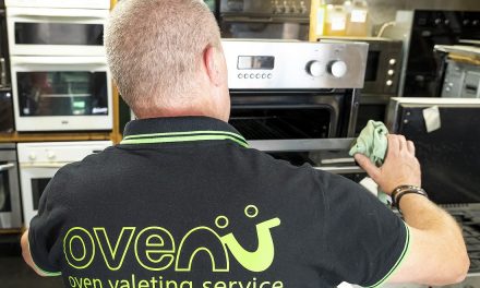Rare business opportunity to invest in successful Ovenu Devon valeting business