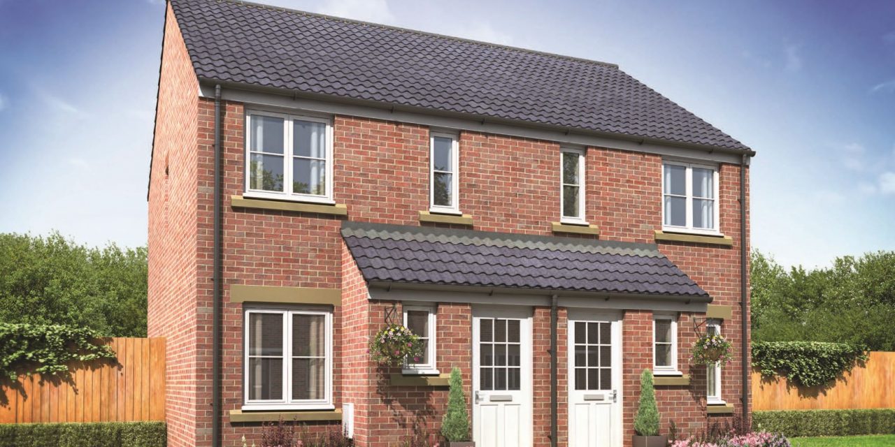 More new homes released for sale at Littlehampton