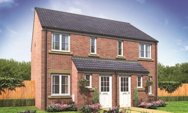More new homes released for sale at Littlehampton