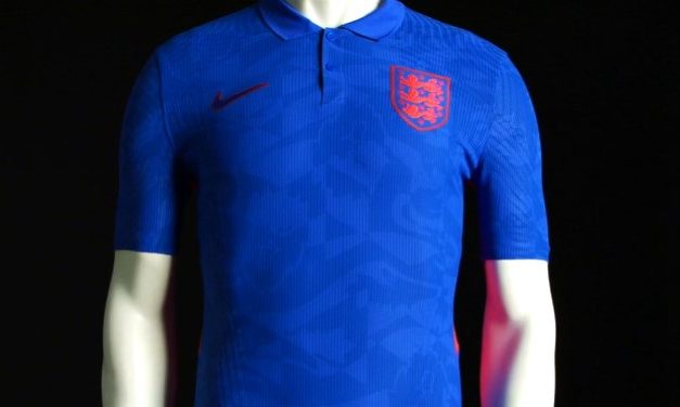 England’s Next Generation United by a Dream