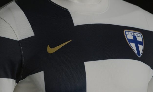 Finland Ready for Next Level