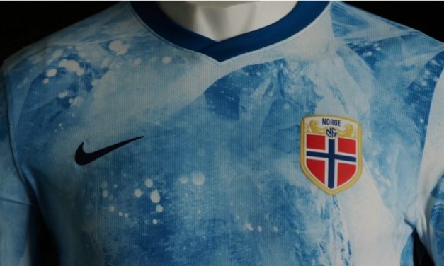 Resurgent Norway Lights the Fire