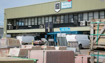 Free wood available from builders merchant