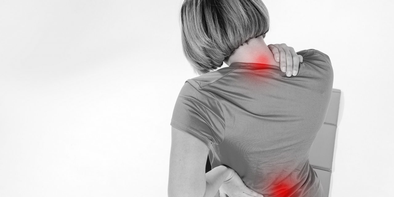 Bristol clinic shares tips on how to take care of your back this National Back Care Awareness Week