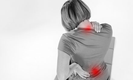 Bristol clinic shares tips on how to take care of your back this National Back Care Awareness Week