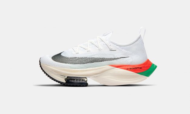 Timed for London, Three Colorways are Releasing for the Alphafly NEXT%