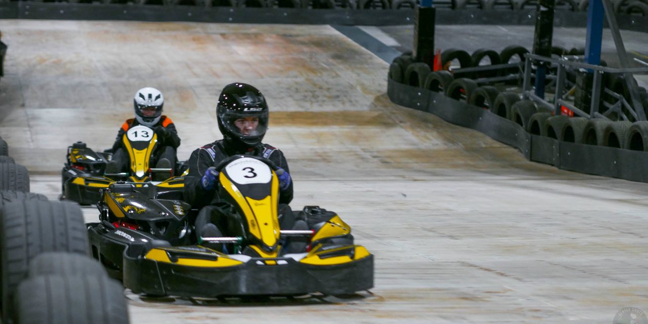 Bristol karting venue receives consumer safety standard