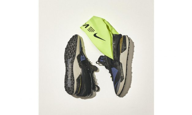 Seasonal Modification Marks the ISPA Drifter Gator