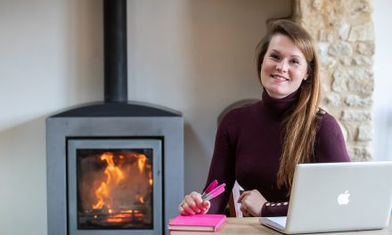 New Year, New You – Setting yourself up for success in 2021