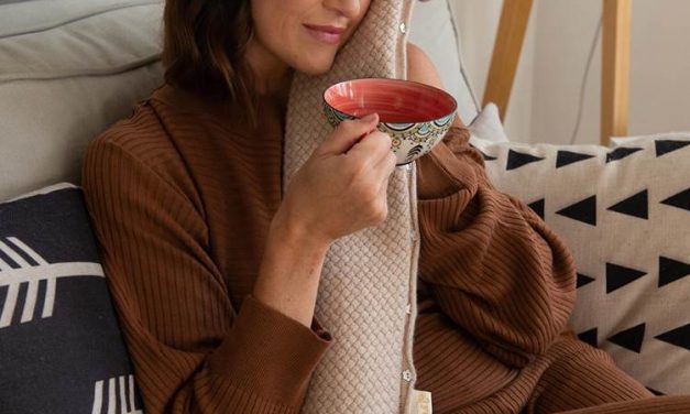 The Essential Survival Gift for Winter Lockdown