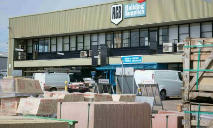 Builders merchant launches campaign to support South West businesses