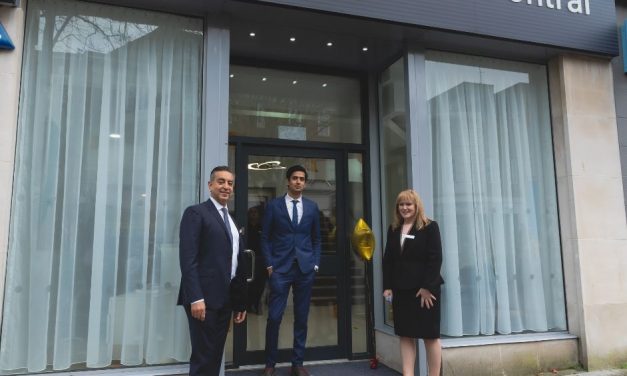 OYO welcomes its first newly-opened hotel in Plymouth city centre