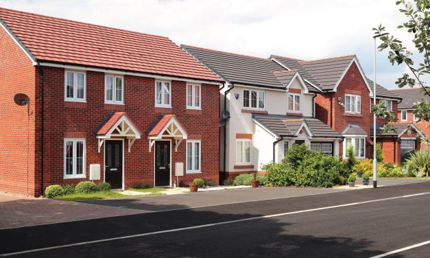 EARLY SUCCESS FOR NEW HOMES IN BARNSTAPLE AS ELAN EXTENDS STAMP DUTY SAVINGS