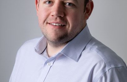 Exeter-based IMP Software scoops Market Entrant prize at national education awards