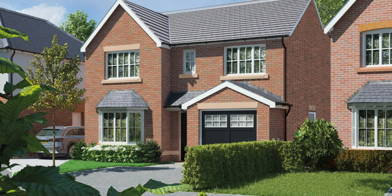 EAGERLY AWAITED BARNSTAPLE HOMES LAUNCHED