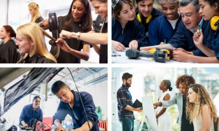 Who are Devon’s outstanding apprentices?