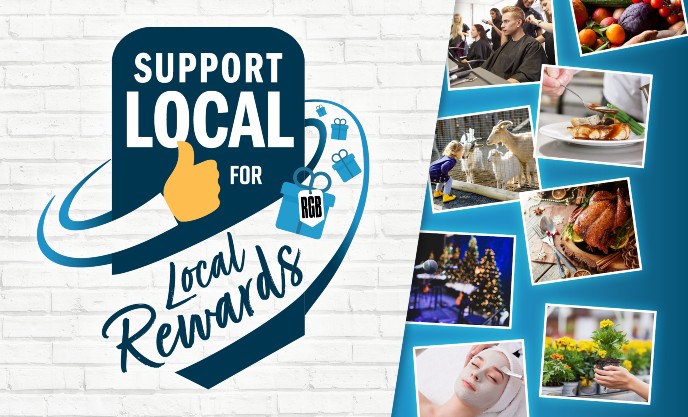 Builders merchants’ Support Local campaign continues
