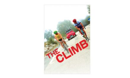 THE CLIMB | AVAILABLE TO DOWNLOAD & KEEP ON FEBRUARY 15