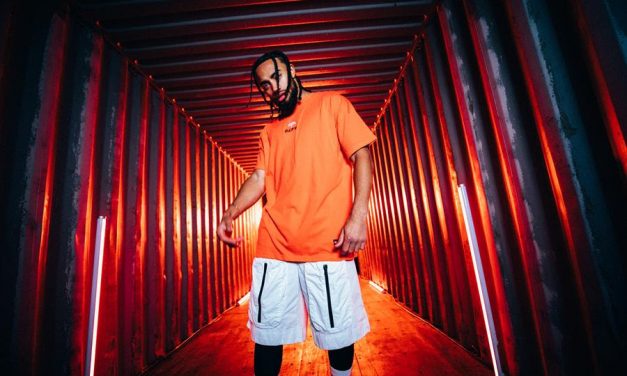 HYPE. LAUNCHES ICONIC AND COLOURFUL STREETWEAR COLLECTION INSPIRED BY LEGO® NINJAGO®