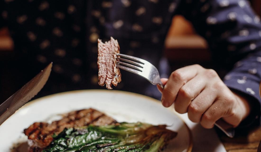 The Most Effective Meat For Improving Energy