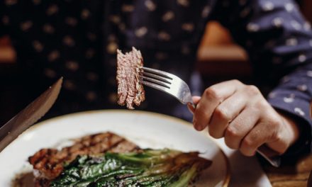 The Most Effective Meat For Improving Energy