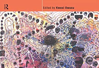 Dr. Kwesi Owusu