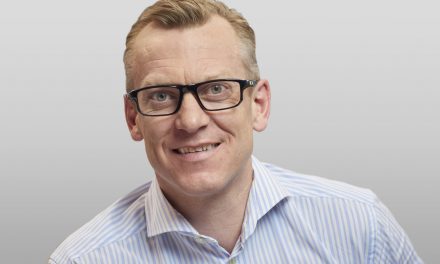 Sanderson Solutions appoints managing director to drive growth