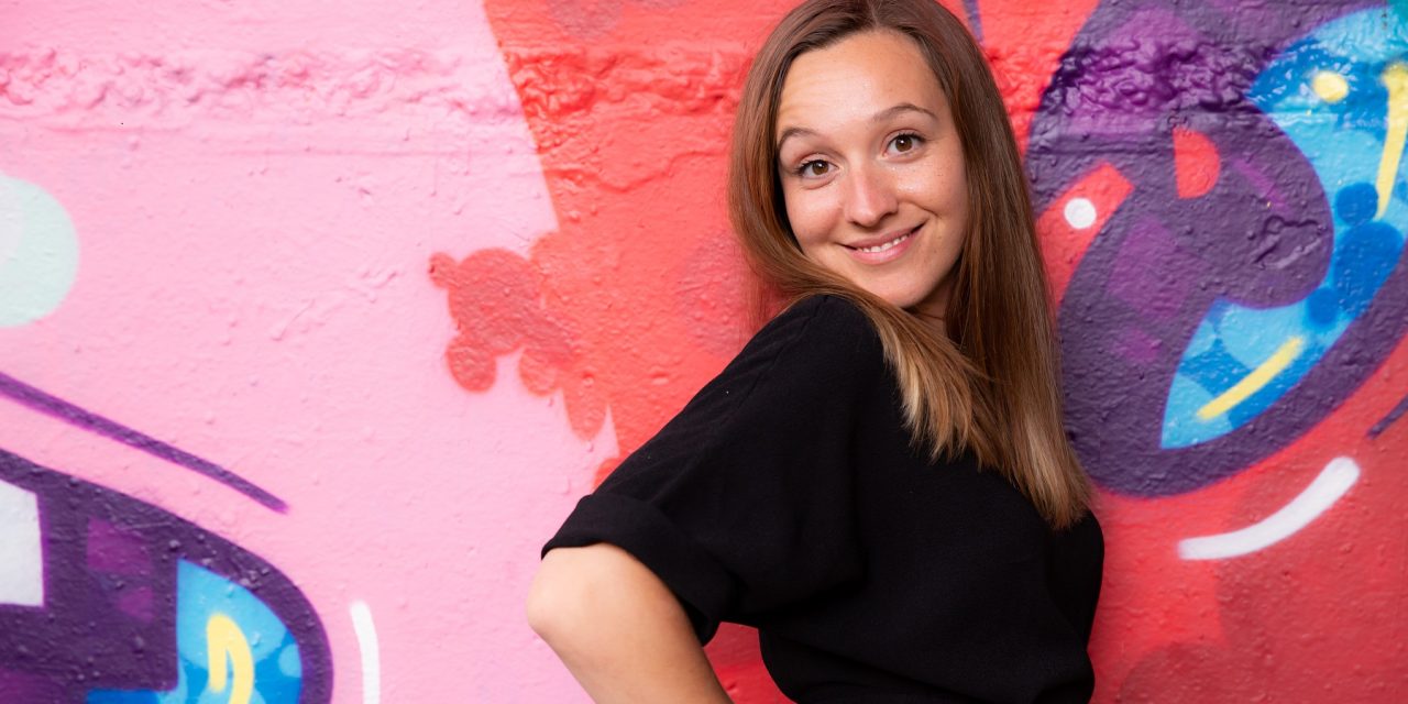 Rebellious Entrepreneur celebrates three awards and £110k in just one year