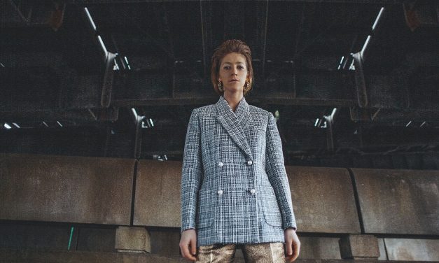 Sustainable womenswear designer Bozena Jankowska launches her 2021 collection