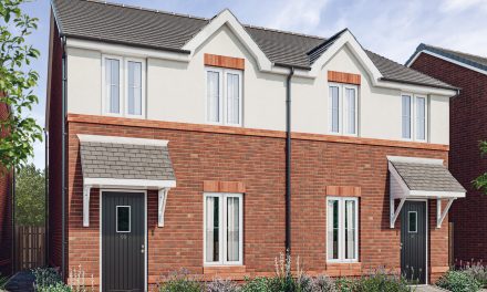 OFF PLAN LAUNCH FOR NEW HOMES IN GLASTONBURY