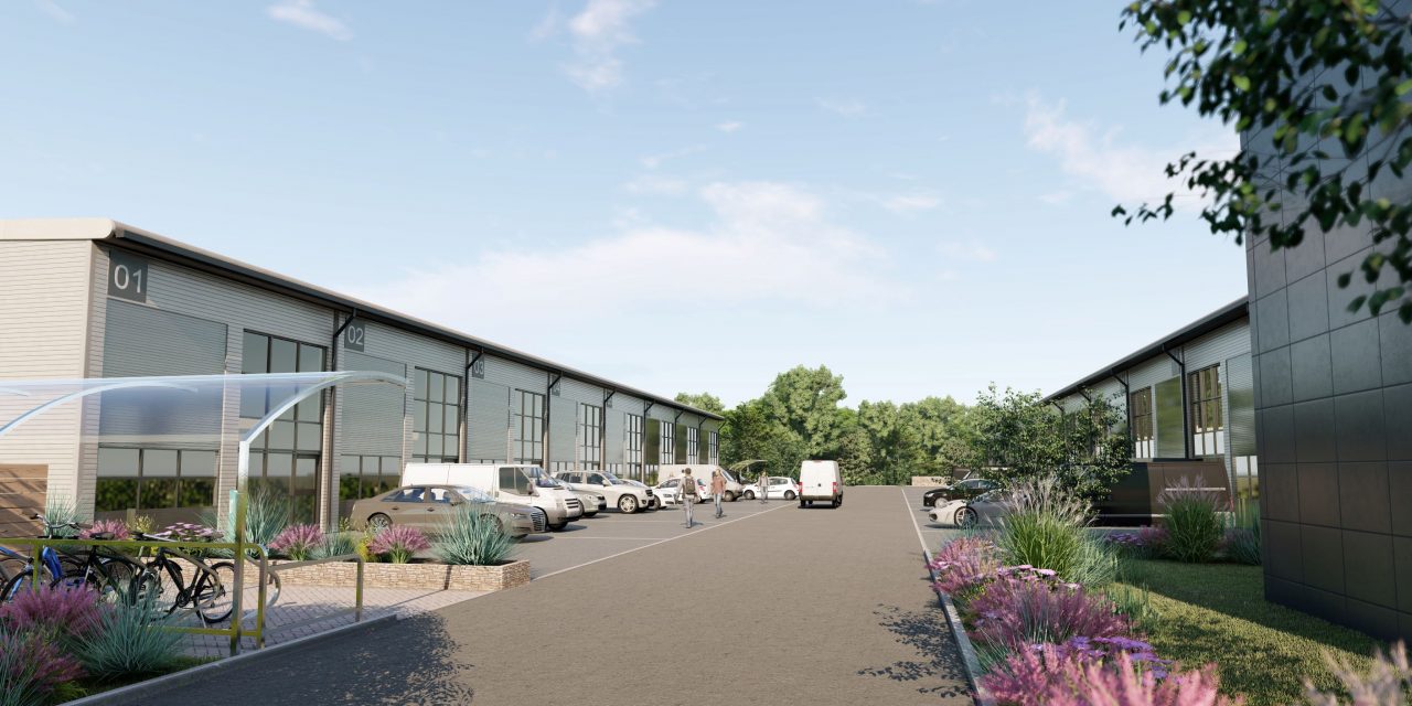 Burrington Estates to receive £15.5m funding boost from BGF to support growth