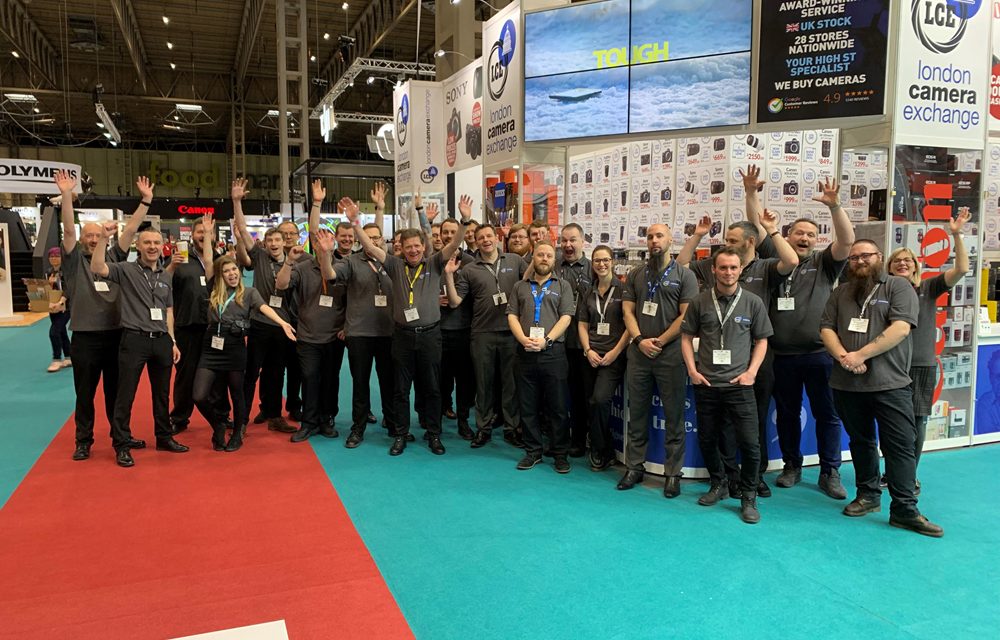 London Camera Exchange moves to employee ownership as shops are set to re-open