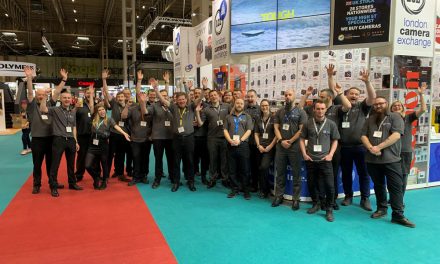 London Camera Exchange moves to employee ownership as shops are set to re-open