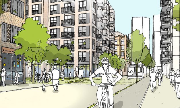 DEVELOPER MONTREAUX TARGETS NATIONAL EXPANSION