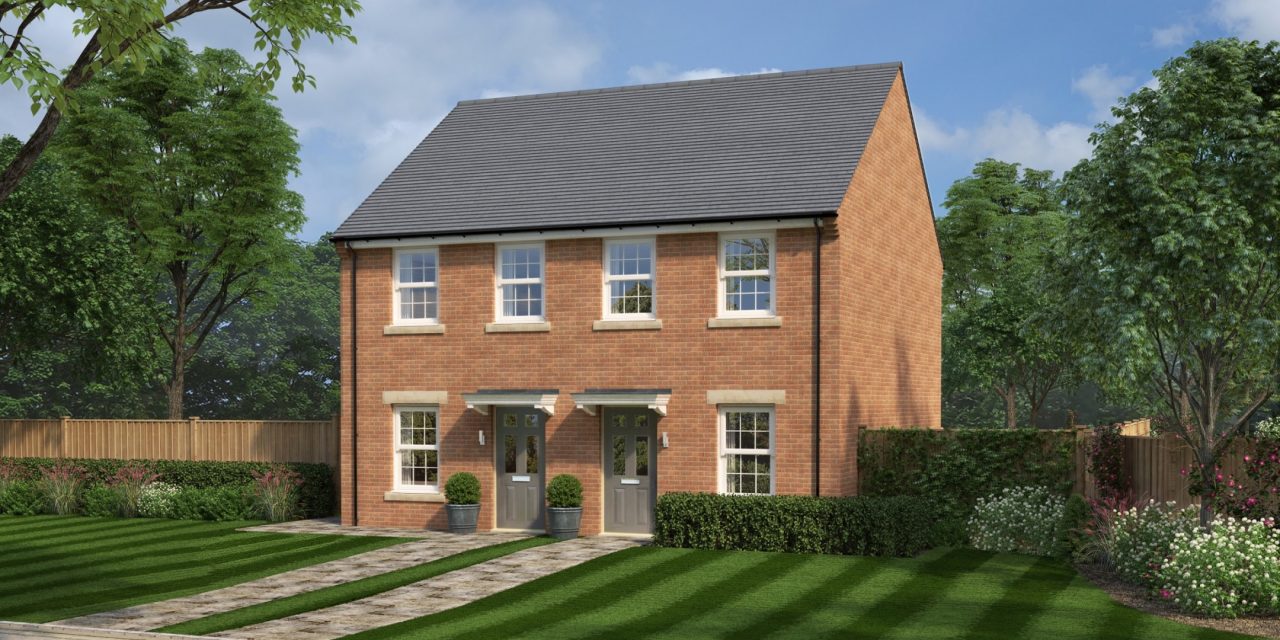 A NEW HOME IN LYDNEY COULD COST LESS THAN YOU THINK
