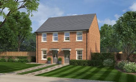 A NEW HOME IN LYDNEY COULD COST LESS THAN YOU THINK