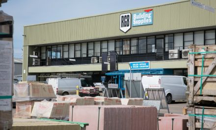 Staff to benefit from RGB Building Supplies acquisition