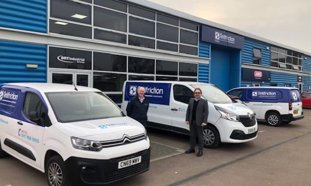 SW industrial supplier continues infrastructure investment