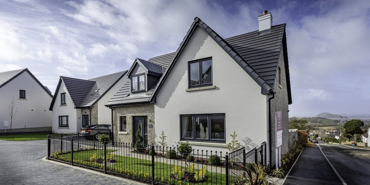 Lovell Homes celebrates sales success across South Wales and Somerset