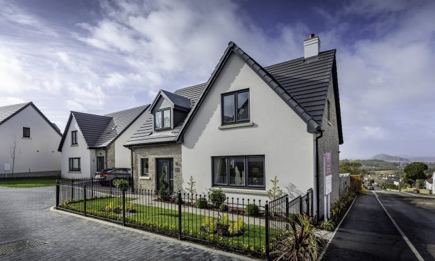 Lovell Homes celebrates sales success across South Wales and Somerset