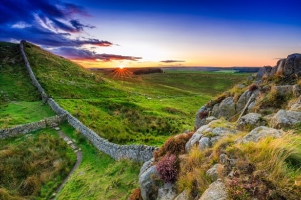 SEEING DOUBLE: 12 GLOBAL LOOK-A-LIKE DESTINATIONS IN THE UK