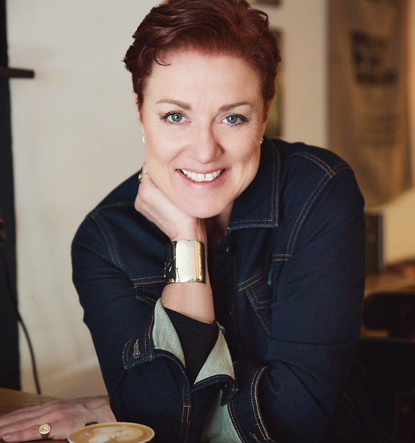 Sara Tye wins Lifetime of Achievement Award 2021