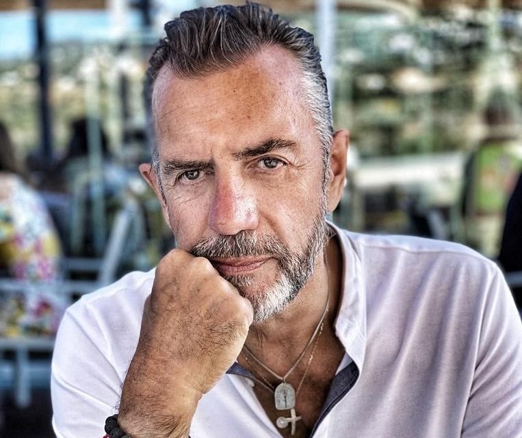 Duncan Bannatyne welcomes ‘staycation boom’ as hotel bookings soar