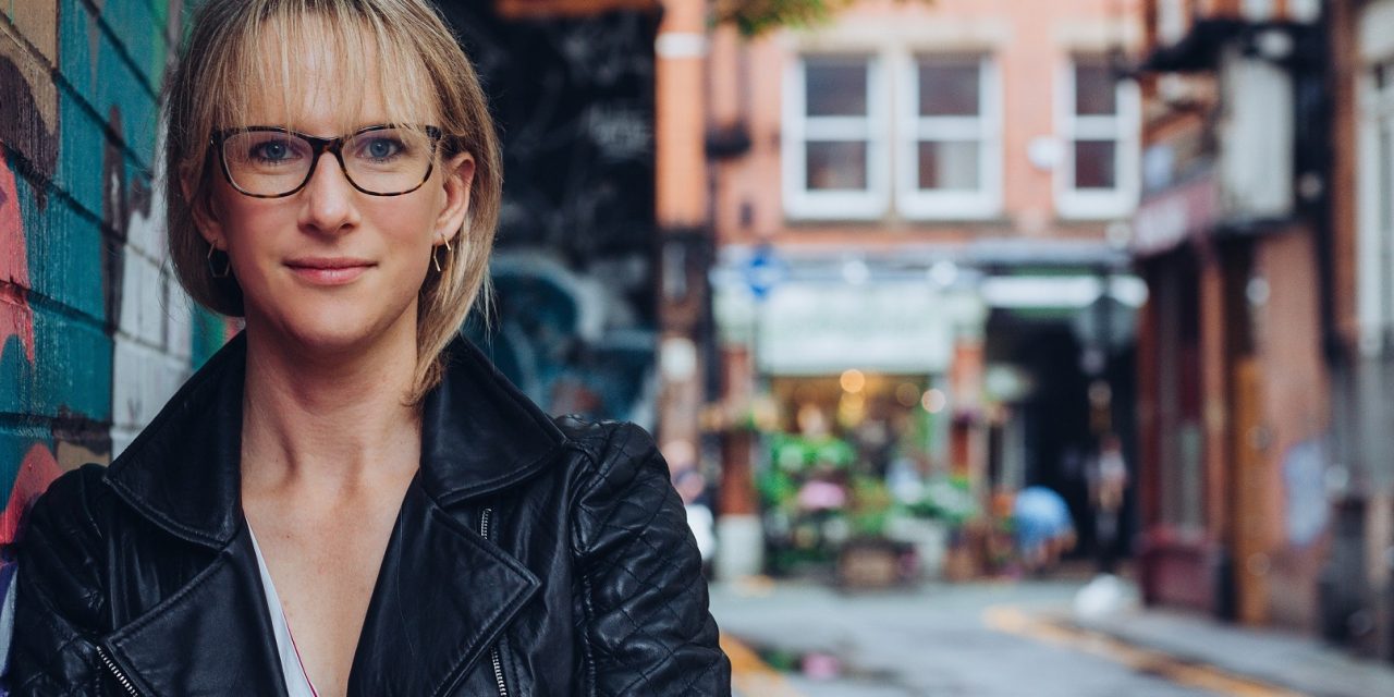 International Women’s Podcast Awards 2021, supported by Captivate