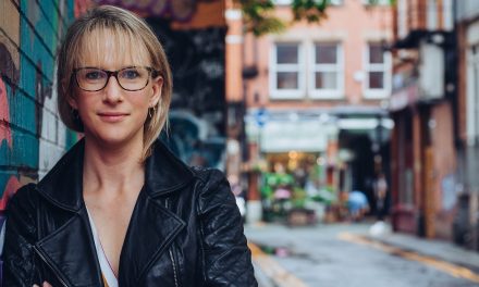 International Women’s Podcast Awards 2021, supported by Captivate