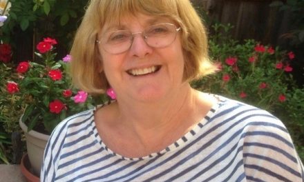 Retiree stripped of identity in retirement says volunteer tutoring is one of the best things she has done