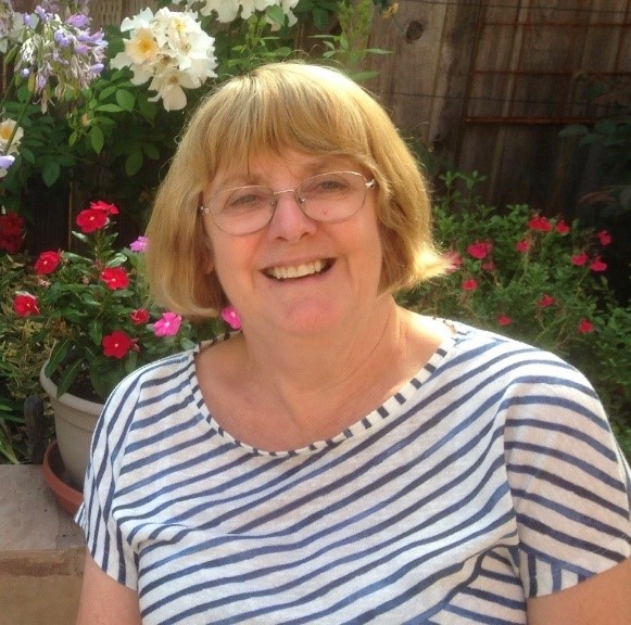 Retiree stripped of identity in retirement says volunteer tutoring is one of the best things she has done